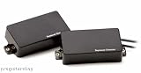 SEYMOUR DUNCAN P1 BLACKOUTS ACTIVE 7-STRING GUITAR PICKUPS