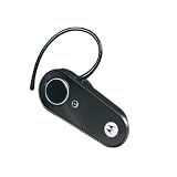 Motorola H375 Bluetooth Headset