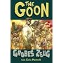 The Goon, Bd.1 : Grobes Zeug