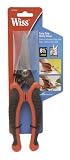 read full review Wiss WEZSNIP Easy Snip Utility Shear