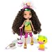 Sno Cone Pop Girls - Lulu Limonberry with Demi Dreamsicle Duck