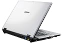 Samsung R40 laptop, 15.4" Widescreen, LWD 5500 - Intel Core 2 Duo T5500 1.66GHz, 1Gb, 100Gb, DVD SuperMulti,11b/g, XP Pro