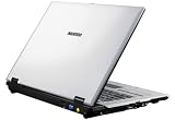 cover of Samsung R40 LWD 5500 - Core 2 Duo T5500 / 1.66 GHz - Centrino Duo - RAM 1 GB - HDD 100 GB - DVD?RW (+R DL) / DVD-RAM - Radeon Xpress 200M - WLAN : 802.11 Super G, 802.11b/g - Win XP Pro - 15.4