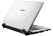 Samsung R40 laptop, 15.4" Widescreen,  LWD 5500 - Intel Core 2 Duo T5500 1.66GHz, 1Gb, 100Gb, DVD SuperMulti,11b/g, XP Pro