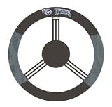 Tennessee Titans Mesh Steering Wheel Cover