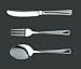 Judge Cutlery Harley 24 Pce Set