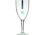 Polycarbonate Wine Glass 300ml