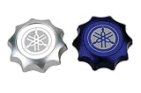 Billet Fuel Cap