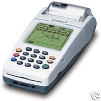 Nurit 8000 GPRS Wireless Credit Card Terminal ***NO CONTRACT***