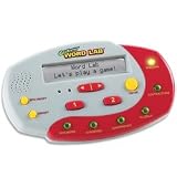 GeoSafari Word Lab