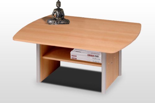 Couchtisch Wohnzimmertisch buche