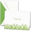 Spring Garden Thank You Notes