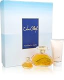 Van Cleef by Van Cleef & Arpels for Women 3 Piece Set Includes: 1.6 oz Eau de Toilette Spray + 1.6 oz Perfumed Body Lotion + 0.10 oz Miniature