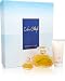 Van Cleef by Van Cleef & Arpels for Women 3 Piece Set Includes: 1.6 oz Eau de Toilette Spray + 1.6 oz Perfumed Body Lotion + 0.10 oz Miniature