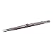 Allegro Diamond Tweezers, Stainless Steel, Fine Point Locking, 6-1/2 Inches | TWZ-171.72