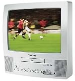 Toshiba VTD1431 TV VCR Combi