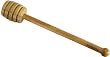 Berard French Olive Wood Honey Dipper