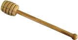Berard French Olive Wood Honey Dipper