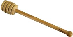 Berard French Olive Wood Honey Dipper