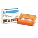 HP(旧コンパック) HP DAT160 クリーニングカートリッジ C8015A