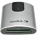 Electronics : SanDisk SDDR-91-A15 CF Type I/II Reader