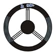 Los Angeles Dodgers Mesh Steering Wheel Cover - Baseball Sports Merchandise
