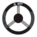 Los Angeles Dodgers Poly-Suede Steering Wheel Cover