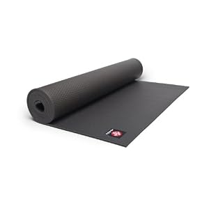 Manduka BlackMatPRO 71-Inch Yoga and Pilates Mat