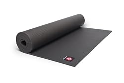 Manduka BlackMatPRO 85-Inch Yoga and Pilates Mat