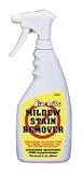 Star brite Mildew Stain Remover, 22 oz