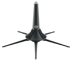 K&m Trumpet Stand 5 Leg Base