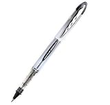 SANFORD 67185 UNI-BALL VISION ELITE ROLLER PEN (PACK OF 6)
