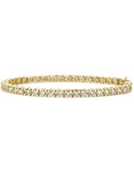 Diamond Classic Tennis Bracelet