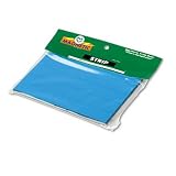 Magnetic Write-On/Wipe-Off Strips, 7/8