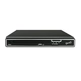 Supersonic SC-21U 2.0 Channel Card Slot