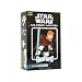 Star Wars Bust-Ups Series 7 Clone Wars Obi-Wan Kenobi Figure