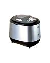 Unold 8695 Brotbackautomat schwarz / Onyx