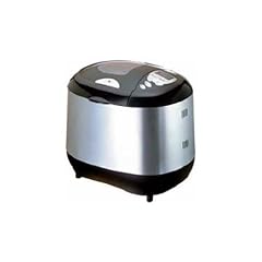 Unold 8695 Brotbackautomat schwarz / Onyx