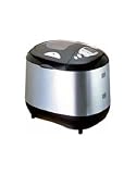 Unold 8695 Brotbackautomat schwarz / Onyx