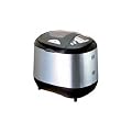 Unold 8695 Brotbackautomat schwarz / Onyx