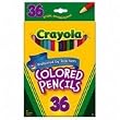 Crayola Pencils