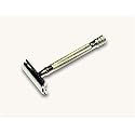 Merkur Model 180 Long Handled Safety Razor