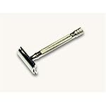 Merkur Long Handled Safety Razor - #180 - Made In Germany