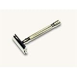 Merkur Model 180 Long Handled Safety Razor
