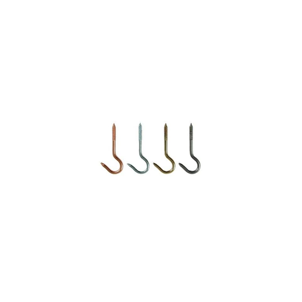 Enclume Csh Cp Ceiling Screw Hook Copper On Popscreen