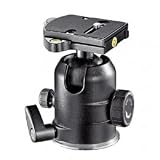 Manfrotto 490RC4 Maxi Ball Head