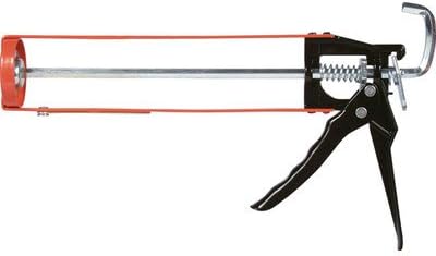 Great American Marketing CG00118 Stop Flow Skeleton Caulking Gun