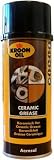 Produkt-Bild: Kroon Oil "Keramikfett" 400ml Spraydose, Keramikpaste