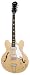 Epiphone Casino Archtop Electric Guitar, Natural