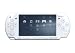 Console PSP Slim & Lite Blanche